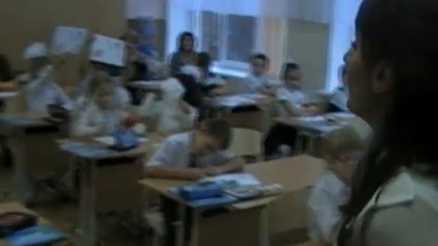 Видеоурок "Овощи и фрукты на нашем столе" смотреть онлайн