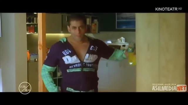Салман кхан HD таржима хинд кино узбек тилида  Yangi tarjima komediya hind kinolar uzbek tilida 202