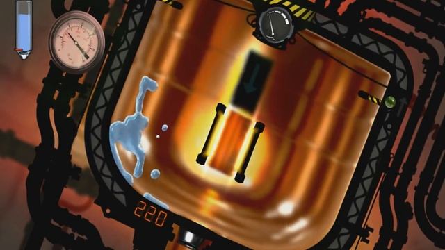 Let's Play Puddle (part 1 - Morning Coffee) смотреть онлайн