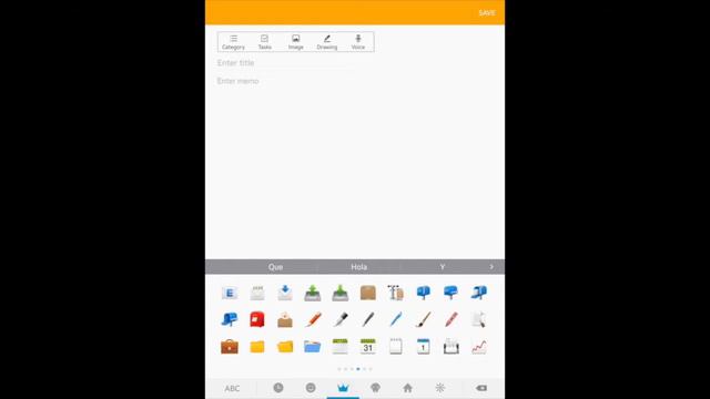 Some Features found on Android 6.0.1 in Galaxy Tab S2 смотреть онлайн