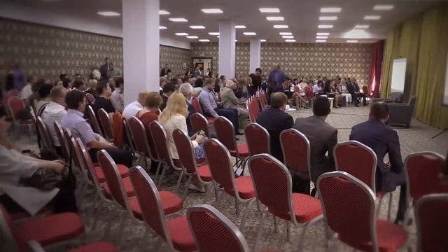 Конгресс-отель 