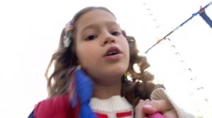 ДОБРАЯ НОТА ?Новый проект участников Голос Дети ?Тая Скоморохова