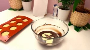 Шоколадные конфеты со сгущёнкой / Рецепт десерта на сгущённом молоке