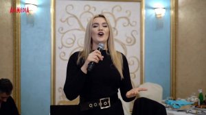 Ажай Абакарова - Храни