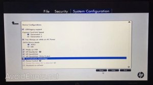 Solved: VirtualBox only showing 32 bit guest versions on my 64 bit Host OS