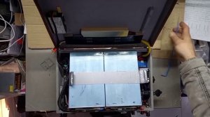 Аккумулятор Lifepo4. Реальные 100А. Сборка 4S.с кулонометром 200А. Своими руками.