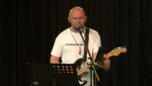 В. Ефремочкин - Свят Господь | Vitaliy Yefremochkin