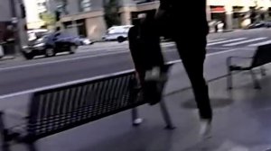 CIRCLE JERKS - WILD IN THE STREETS [OFFICIAL VIDEO]