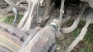 Обслуживание тормозной системы