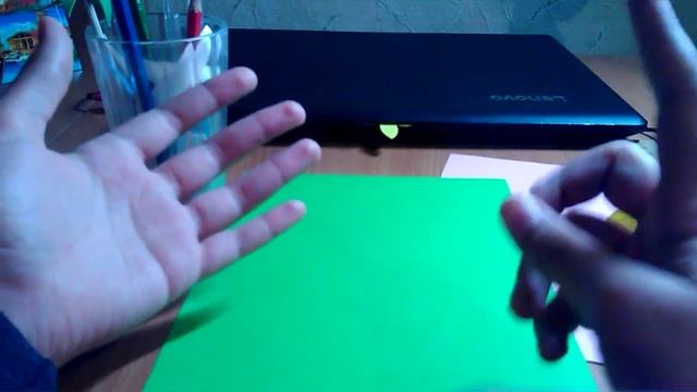 D.I.Y. Украшаем комнату.Гирлянда. смотреть онлайн