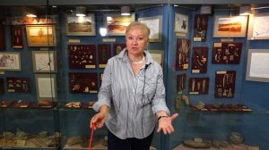 Лекция «История археологического изучения Удмуртии»