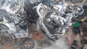 Ниссан  террано R20 zd30 »»qd32