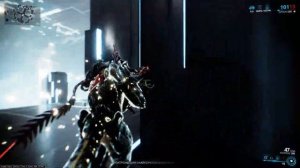 Warframe: Хрома (прайм) | Сравнение билдов с/без БМ