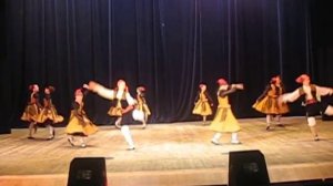 Арагонская Хота