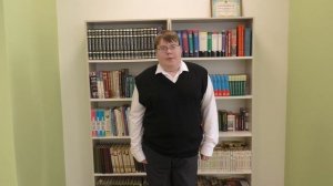 Тайга. Гаврюшенко Александр.