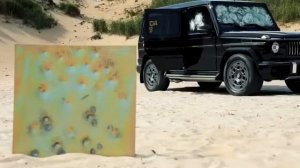 Мерс сила бмв могила