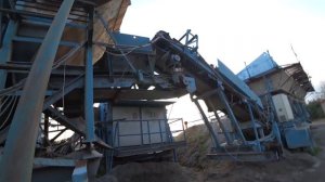 Обзор АБЗ ASTEC 120 непрерывного действия (ПРОДАЖА)