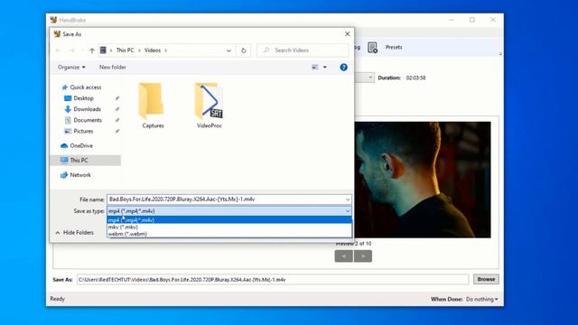Best Video Converter for PC/Mac 2022 смотреть онлайн