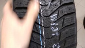 Зимние шины MARSHAL /KUMHO WinterCRAFT WI 31. Шинный РАЙ