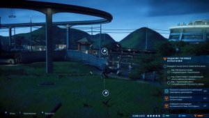 5 Звёзд 5 ИНДОМИНУСОВ - Jurassic World EVOLUTION - Прохождение #15