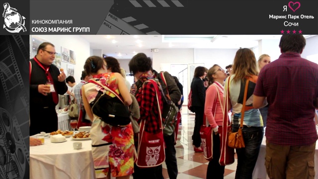Недовольства номерами в «Маринс Парк Отель Сочи»