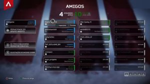 rafabgames  então vamos de café com o BGames live de apex lengends cola com nos