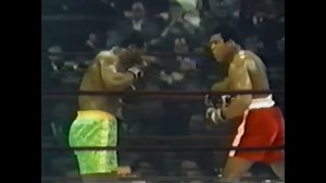 Али Фрейзер 1