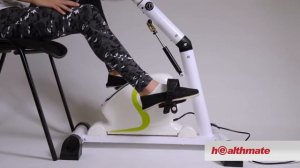 Pedal Exerciser | Electric Bike | for Arms & Legs | HSM-20CEA