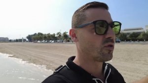 Пынзарь в Дубай.