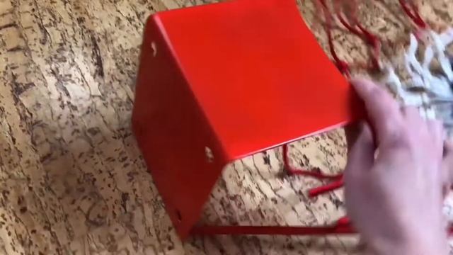 Кольцо баскетбольное FORA №7 без сетки Видеоотзыв (обзор) Екатерины смотреть онлайн