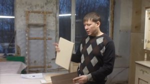 Что такое мебель из шпона?