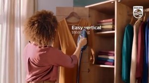 Philips PerfectCare 7000 Series Steam Generator PSG7130 Steam Iron (NO BURN GUARENTEE)