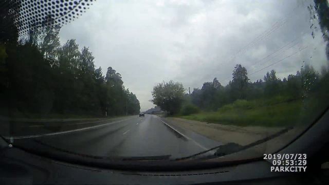 В Балашихе на дорогах появились "клоуны с камерой" смотреть онлайн