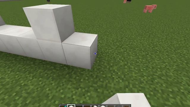 красивый и большой дом в майнкрафте (#1) смотреть онлайн