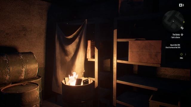 ► Terminator: Resistance: Мак, Незнакомец и Берон (#11) смотреть онлайн