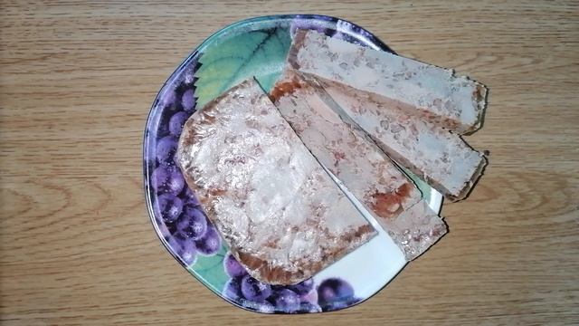 Обзор. Печеночный хлеб за 89 рублей 400 г. Канал Тутси Влог. смотреть онлайн