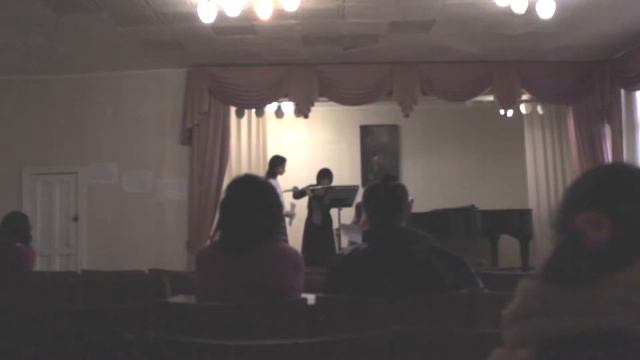 Классическая музыка. Флейта смотреть онлайн