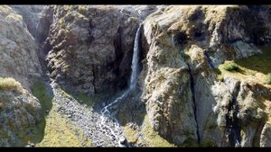 Домбай в сентябре