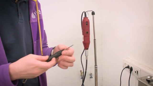 Секреты 3д печати. Механическая обработка деталей после печати