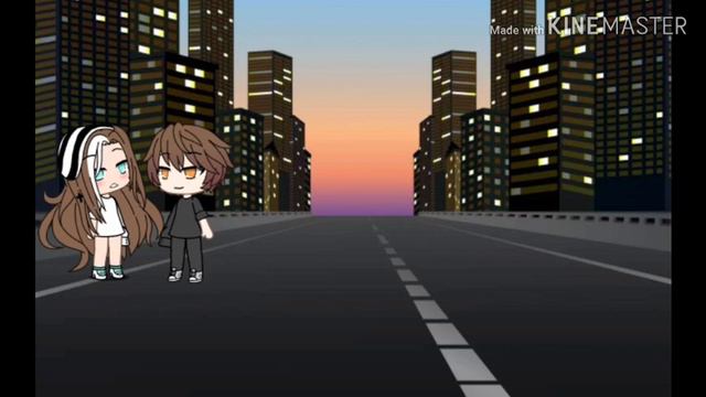 Почему он меня бросил ведь я столько зделала (серьял\гача лайф) смотреть онлайн