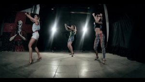 Rihanna - Pon De Replay | Latin Fusion choreo by Jane Kornienko | Танцы Севастополь: набор в группы