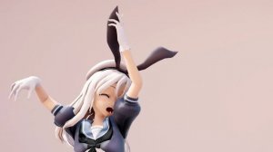 [MMD MUSIC VIDEO] Roo - Rabbit Hole