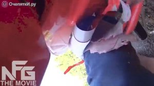 Розыгрыш воров велосипедов