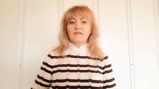Как притянуть сообщение от нужного человека