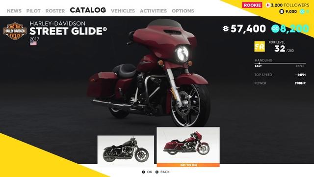 The Crew 2: FULL CAR LIST (All Cars, Bikes, Planes, and Boats) смотреть онлайн