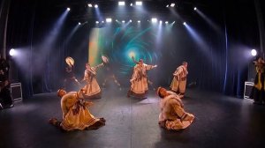 Калейдоскоп - Северный танец