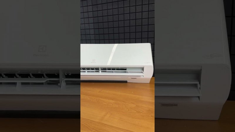 Electrolux Viking heat pump