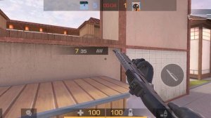 играю в стандоф 2 режим союзники