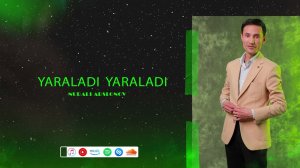 Nurali Arslonov - Yaraladi Yaraladi (Music 2024)