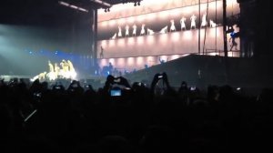 Милен Фармер в Олимпийском  2013